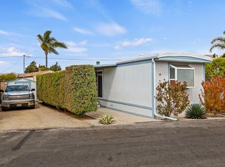 4326 Calle Real SPACE 54, Santa Barbara, CA 93110