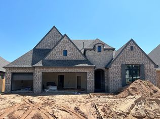 5902 E 126th Pl S, Bixby, OK 74008