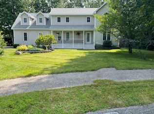 14 Cori Drive, Saco, ME 04072
