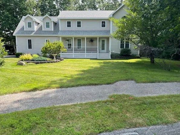 14 Cori Drive, Saco, ME 04072
