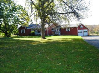 4372 Country Club Rd, Geneseo, NY 14454