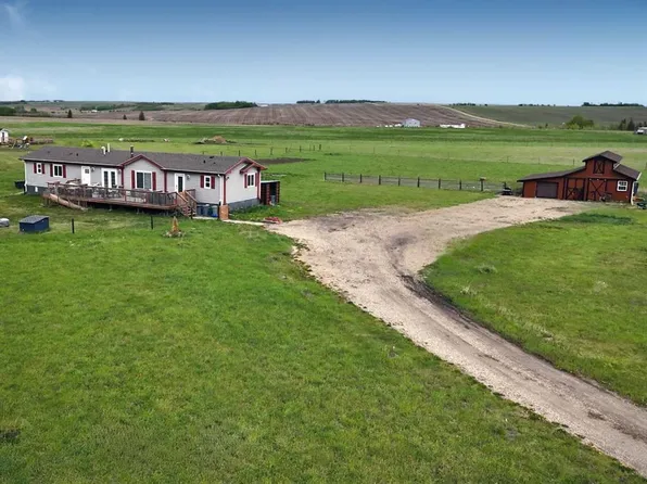 734017 S Range Road 65 Rural Grande Pr #1, County Of, AB T0H 3C0