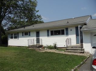 6 Stark Tor, Danbury, CT