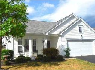 39 Stafford Ln, Belvidere, NJ 07823