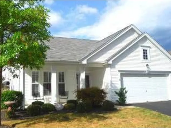 39 Stafford Ln, Belvidere, NJ 07823