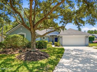 517 E MOSS WOOD Trace, Ponte Vedra Beach, FL 32082