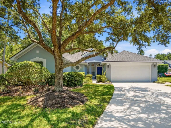 517 E MOSS WOOD Trace, Ponte Vedra Beach, FL 32082