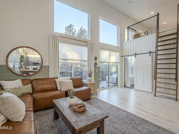 763 COMANCHE Street, Flagstaff, AZ 86005