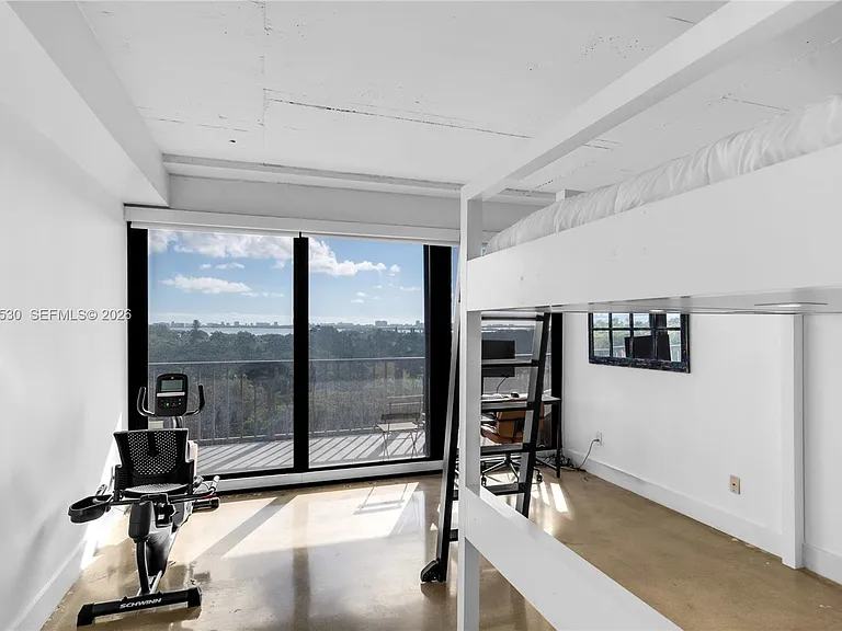 5701 Biscayne Blvd #Penthouse 9 — Photo 35