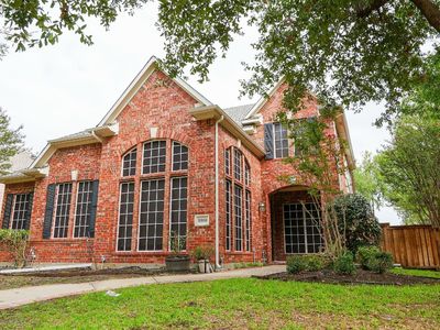 8800 Shepard Dr, Plano, TX, 75025