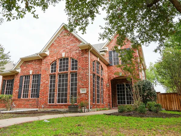 8800 Shepard Dr, Plano, TX 75025