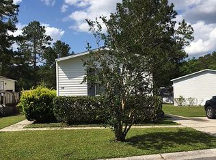 2081 Chaffee Rd S, Jacksonville, FL 32221