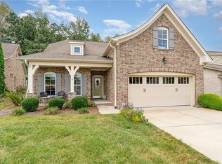 131 Rannoch Ct, Winston Salem, NC 27107