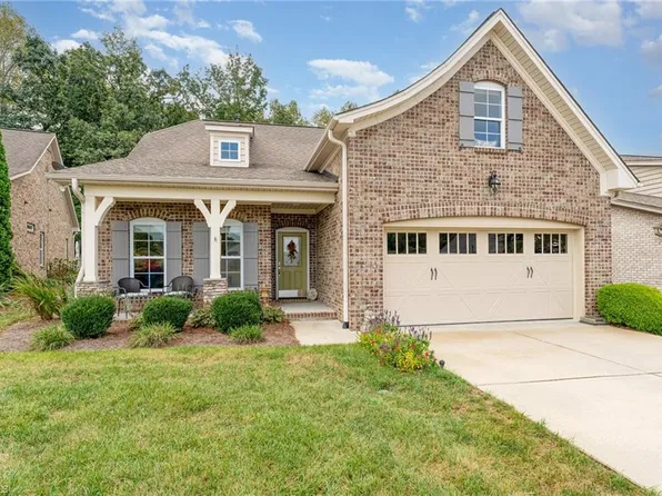 131 Rannoch Ct, Winston Salem, NC 27107