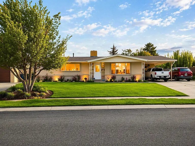3723 W Kewanee Dr — Photo 1