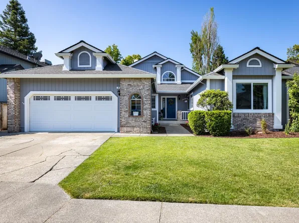 47 Noonan Ranch Circle, Santa Rosa, CA 95403