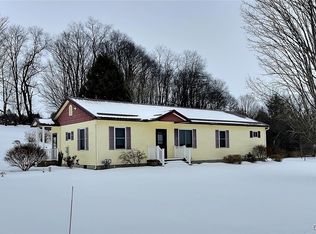 91 Stevens Rd, Freeville, NY 13068