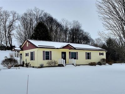 91 Stevens Rd, Freeville, NY, 13068