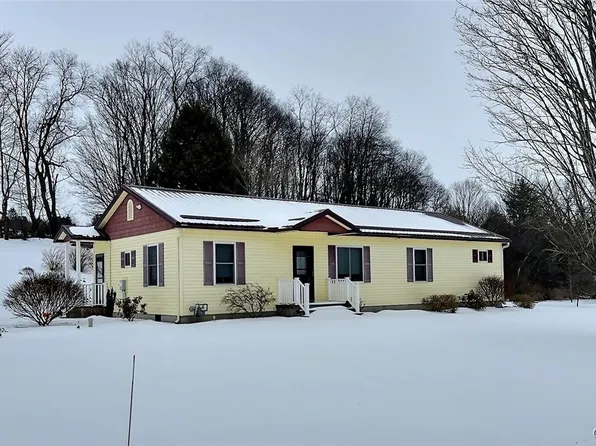 91 Stevens Rd, Freeville, NY 13068