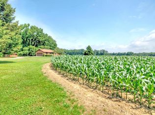 58 Mason Point Rd, Salem, NJ 08079