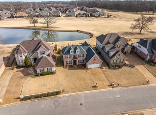 95 Fairoaks Dr, Oakland, TN 38060