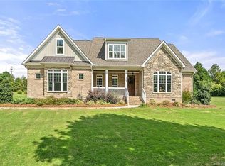 2608 Fox Hollow Rd, Mint Hill, NC 28227