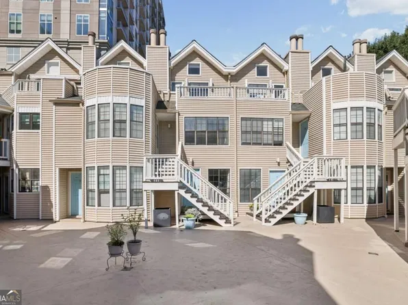 1050 Piedmont Ave NE APT 22, Atlanta, GA 30309