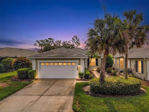 834 MONTROSE DRIVE #9, VENICE, FL 34293