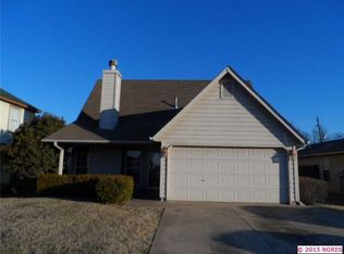 1811 W 56th St, Tulsa, OK 74107