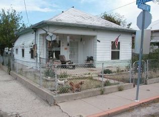 707 E South St, Globe, AZ 85501