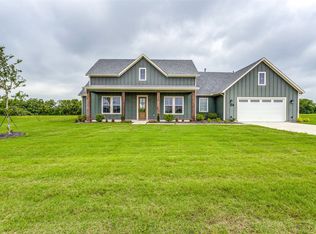 607 Lexington Ln, Nevada, TX 75173