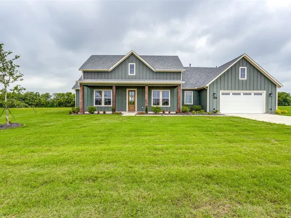 607 Lexington Ln, Nevada, TX 75173