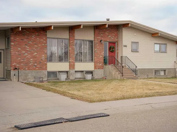 245 S 5th Ave N, Vauxhall, AB T0K 2K0
