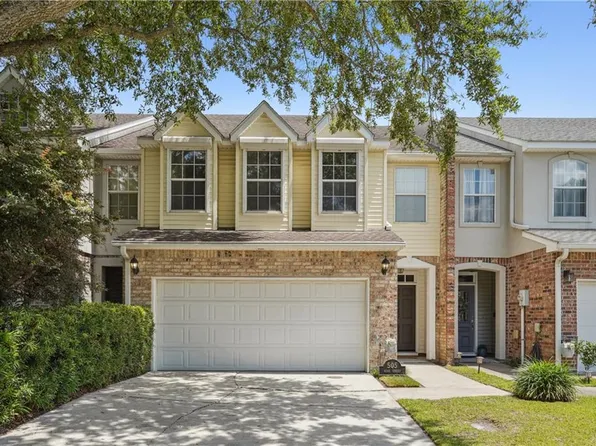 505 Rose St, Metairie, LA 70005