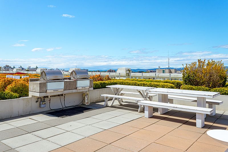 Victoria Apartment for rent - 2 Bedrooms — photo 51