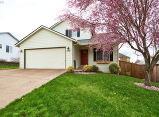 1231 N Monroe St, Lafayette, OR