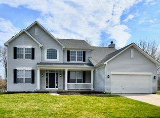 269 Wakefield Dr E, Greenwood, IN