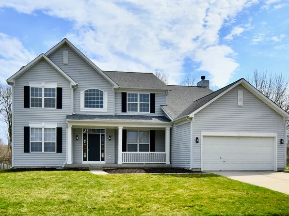 269 Wakefield Dr E, Greenwood, IN 46142