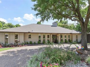 5020 Mill Creek Rd, Dallas, TX 75244