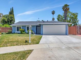 358 Gridley Ct, San Jose, CA 95127
