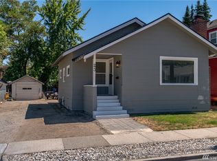 23 S Garfield Ave, Wenatchee, WA 98801