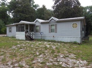10231 NW 101st St, Chiefland, FL 32626