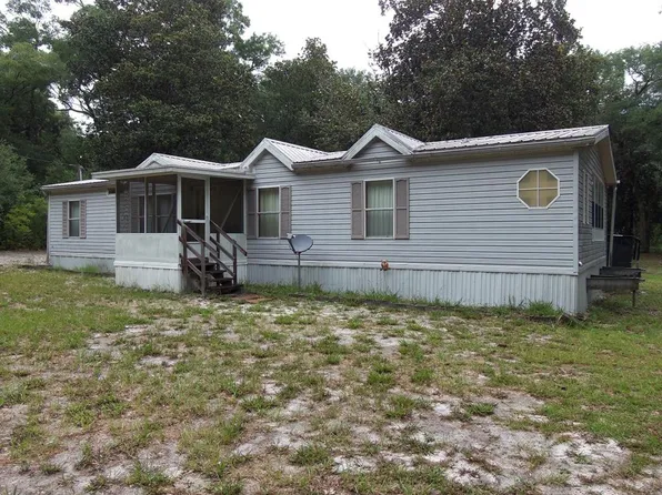 10231 NW 101st St, Chiefland, FL 32626