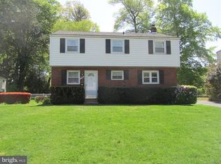 2286 Mulberry Ln, Lafayette Hill, PA 19444