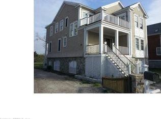 984 Fairfield Beach Rd, Fairfield, CT 06824