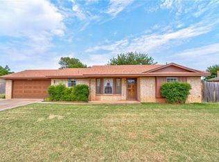 3508 Prairie Dr E, Altus, OK 73521