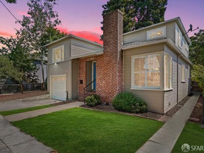 330 Ramona Ave, El Cerrito, CA, 94530