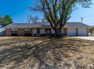 4635 Princeton Ave, Midland, TX 79703