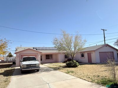 217 S Pearl St, Deming, NM, 88030