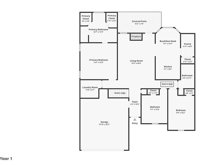 3469 Marion Ln — Photo 2